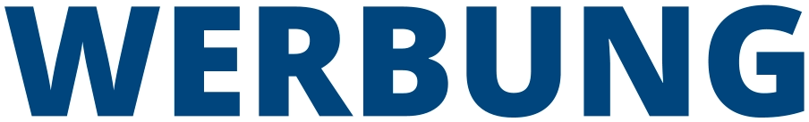 WERBUNG